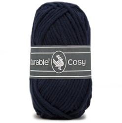 Durable Cosy 321 Navy