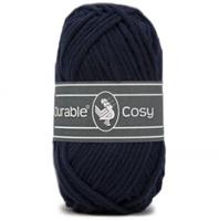 Durable Cosy 321 Navy