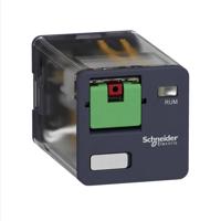 Schneider Electric RUMC31P7 Universeel relais 10 stuk(s)
