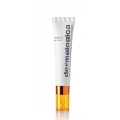 Dermalogica Skin Health Eye Treatments Biolumin-C Eye Serum 15ml Dermalogica Skin Health Eye Treatments Biolumin-C Eye Serum 15ml