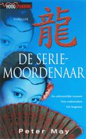 De Serie-Moordenaar