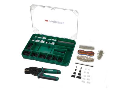 PARKSIDE Krimptang set