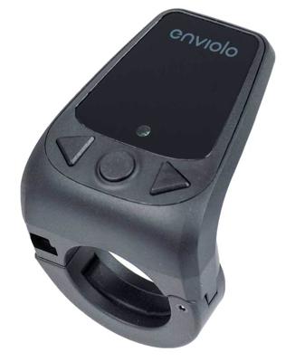Enviolo Versteller automatic