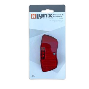Lynx Achterlicht basic