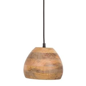 Dutchbone Woody Hanglamp