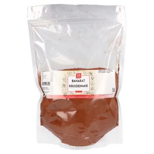 Baharat Kruidenmix - 1 KG Grootverpakking