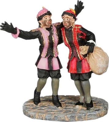 Funny pieten l6,5xb4xh7cm - Luville