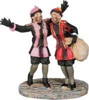Funny pieten l6,5xb4xh7cm - Luville Funny pieten l6,5xb4xh7cm - Luville
