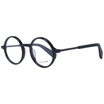 Unisex Brillenframe Yohji Yamamoto YY1006 47002