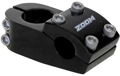 Zoom stuurpen 28,6 / 50 / 22,2 mm zwart