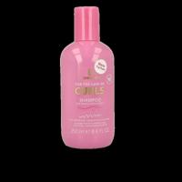 For the love of curls shampoo 250 Milliliter