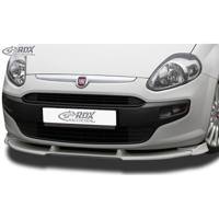 Voorspoiler Vario-X Fiat Punto Evo 2009- (PU) RDVFI04
