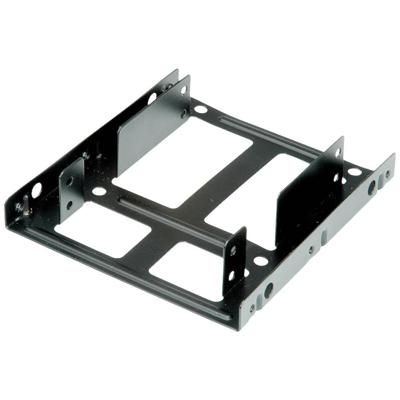 Roline 3,5 (8,89 cm) harde schijf inbouwframe HDD/SSD