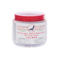 Colman Souverain Pil 500 Colman Souverain Pil 500