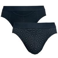 Hom Ho1 mini slips Neels zwart