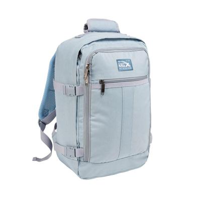 Cabin Max Metz - 20L - RyanAir Rugzak - 40x20x25 cm - Aspen Blue
