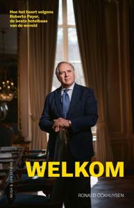 Welkom (Paperback)