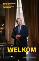 Welkom (Paperback)