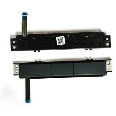 Notebook Mouse TouchchPad Button Left & Right for Dell Precision 7530 7730 0XFJJF