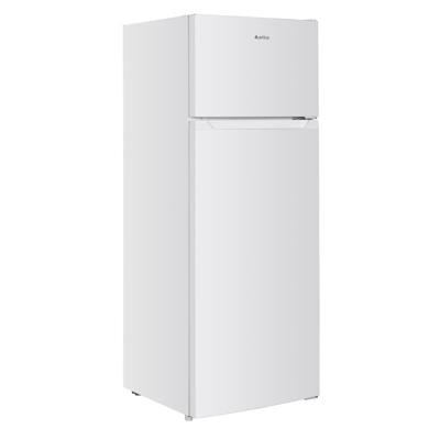 Koel-vriescombinatie Artica Wit 206 L