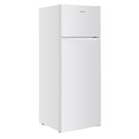 Koel-vriescombinatie Artica Wit 206 L Koel-vriescombinatie Artica Wit 206 L