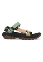 Teva Sandalen Hurricane XLT2 1019235-BMSM Groen-41 maat 41 Teva Sandalen Hurricane XLT2 1019235-BMSM Groen-41 maat 41