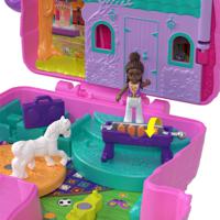 Mattel Polly Pocket Fiesta Speelset