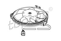 Topran Ventilatorwiel-motorkoeling 111 439