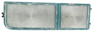 Mistlamp onderdeel 125084012