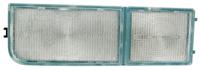 Mistlamp onderdeel 125084012