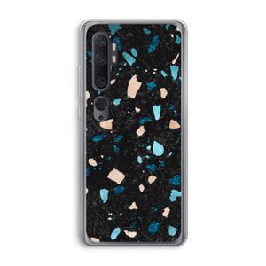 Terrazzo N°11: Xiaomi Mi Note 10 Pro Transparant Hoesje