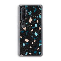 Terrazzo N°11: Xiaomi Mi Note 10 Pro Transparant Hoesje Terrazzo N°11: Xiaomi Mi Note 10 Pro Transparant Hoesje