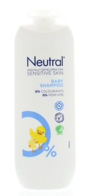 Neutral Baby shampoo (250 ml)