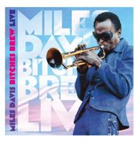 Miles Davis - Bitches Brew Live 2-LP