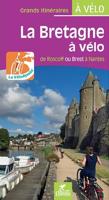 Fietsgids La Bretagne à vélo | Chamina Fietsgids La Bretagne à vélo | Chamina