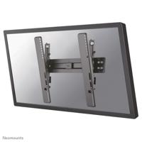 Neomounts LED-W450BLACK wandsteun voor flatscreen - thumbnail