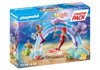 PLAYMOBIL Magic Starter Pack zeemeerminnen 71379