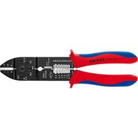 KNIPEX Krimptang 9721215 krimptang