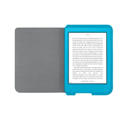 Kobo Nia Sleepcover E-reader hoesje Blauw