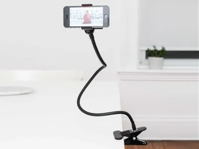 Flexibele Smartphone Houder