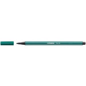 Stabilo Pen 68 Turquoise groen