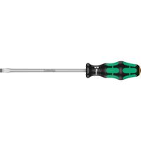 Wera 334 Werkplaats Platte schroevendraaier Kopbreedte: 8 mm Koplengte: 175 mm