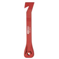 Glasschraper, haaks, 175 mm KS Tools 911.8212