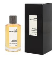 Mancera Roses Vanille Eau de Parfum Spray 120 ml Dames