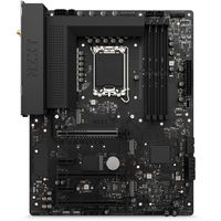 Moederbord Intel NZXT N7 Z790 - Matte Black - thumbnail