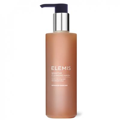 Elemis Gel Advanced Skincare Sensitive Cleansing Wash 200ml Elemis Gel Advanced Skincare Sensitive Cleansing Wash 200ml