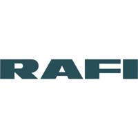 RAFI RAFIX 22 QR LED-element Groen 24 V 1 stuk(s)