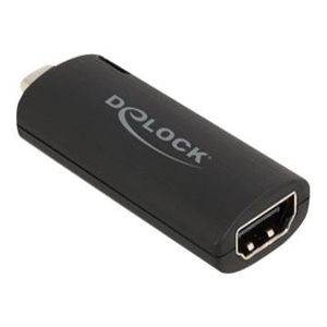 Delock HDMI Video Capture Stick USB Type-C