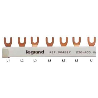 Legrand 004918 Kam rail 1 stuk(s)