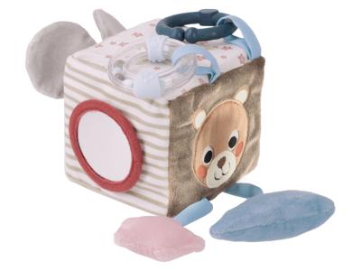 lupilu Babyspeelgoed (Kubus)
